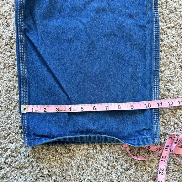 Dickies Overalls 46x30 - Picture 4 of 6